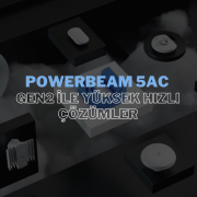 Powerbeam 5AC Gen2 ile Yüksek Hızlı Çözümler