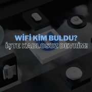 WiFi’nin Mucidi Kim? Kablosuz Bağlantının Bilinmeyen Hikayesi