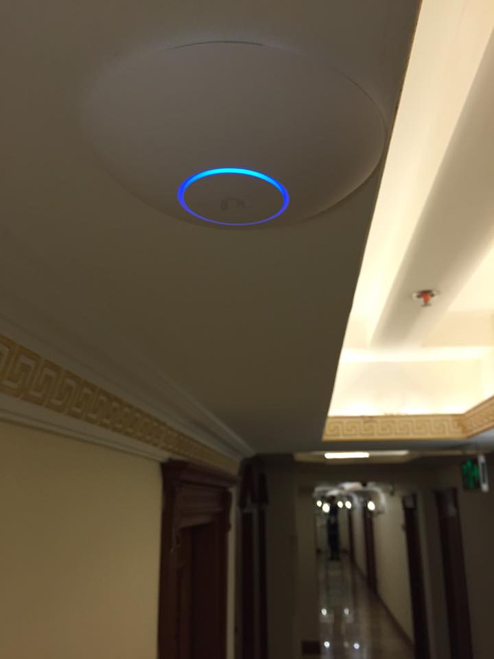 Lausos-Palace-Hotel-Access-Point-Kurulum-projesi-13 Lausos Palace Hotel Access Point Kurulum projesi