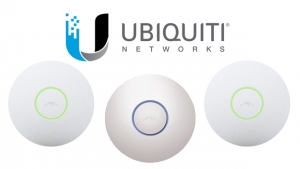 Ubnt Açıklaması