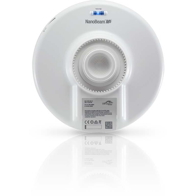 Ubiquiti airMAX NanoBeam M5 19 Ubiquiti (Ubnt) Unifi Networks Türkiye