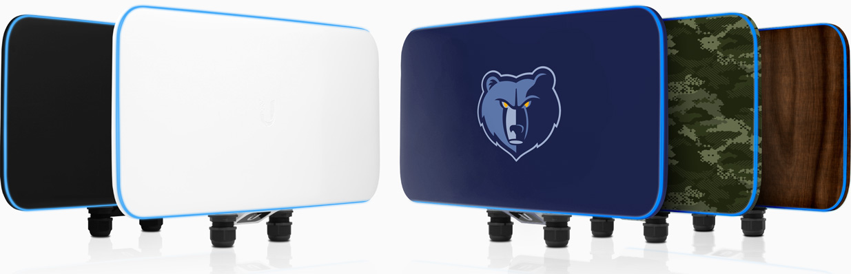 Unifi XG endüstriyel Access Point