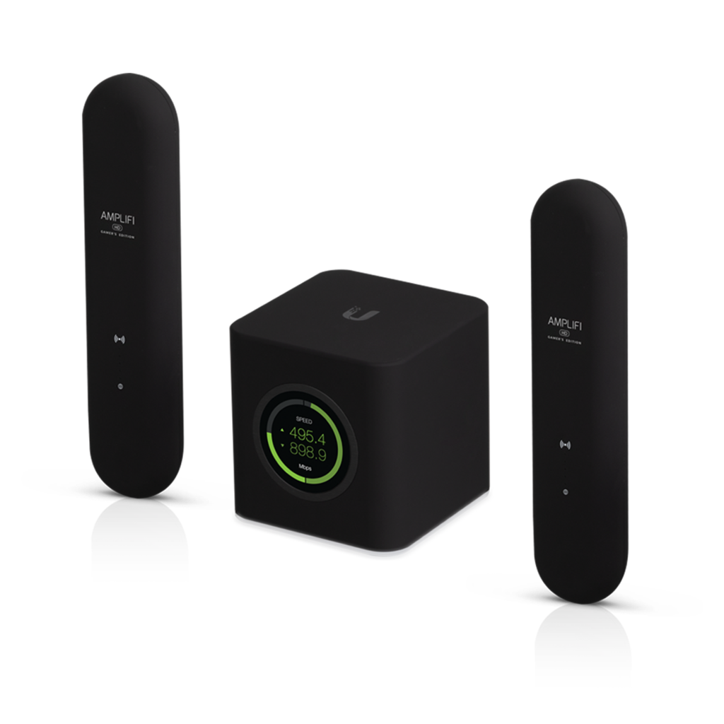 Ubiquiti AmpliFi Gamer’s Edition Ubiquiti (Ubnt) Unifi Networks Türkiye