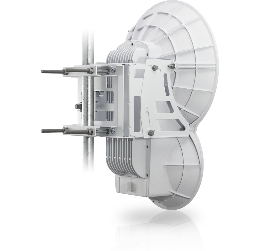 Ubiquiti AirFiber 24 Anten Ubiquiti (Ubnt) Unifi Networks Türkiye