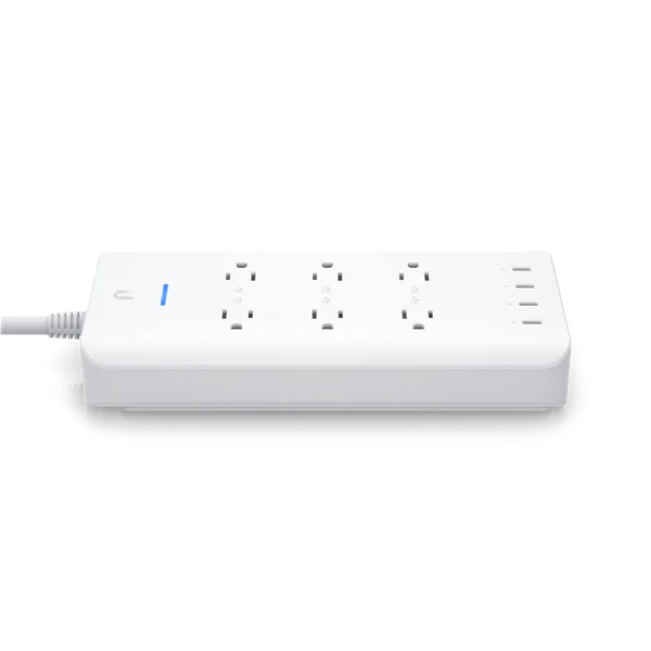 Ubiquiti UniFi SmartPower Strip (6 ports) Ubiquiti (Ubnt) Unifi