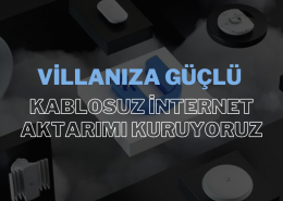 Güçlü ve Kesintisiz Bağlantılar İçin En İyi Çözümler