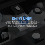 Ağınızı Yönetin: En İyi Unifi Controller İndirme ve Kurulum Rehberi