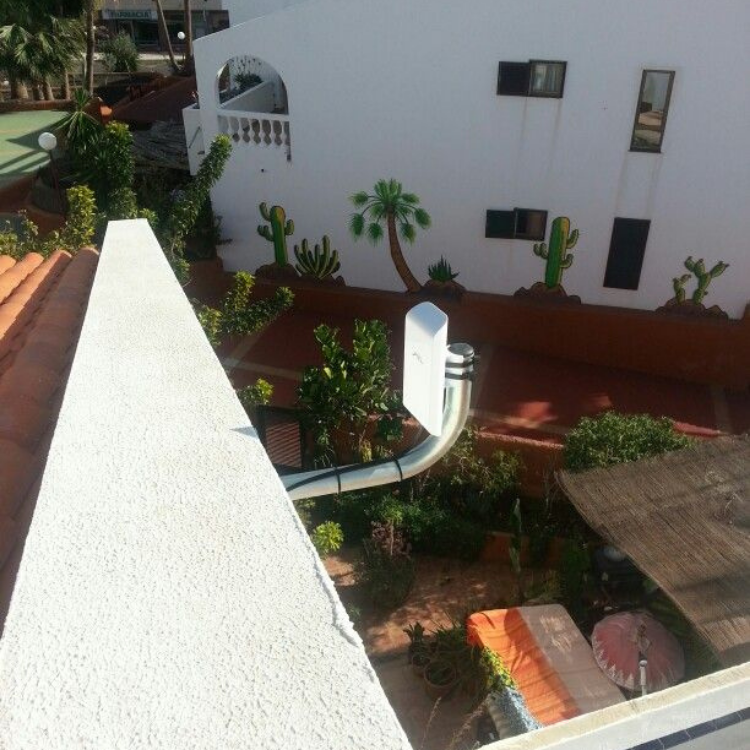 Villa İçin Güçlü ve Kesintisiz WiFi Ağ Çözümleri